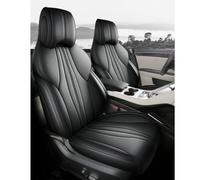 FENGJP Housses de Siège de Voiture, pour BYD Seal U DM-i 2024 2025 Respirantes Imperméables Antidérapantes Protection Complète des