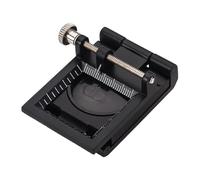 fengminmaoyi Loupe pour Bijoux 10X avec éclairage, Petite loupe Pliante