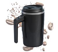 fengminmaoyi Tasse Mélangeuse Mélangeur Automatique Rechargeable