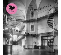 Fengselsfugl CD