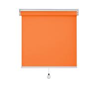FENGSHOUU Store Enrouleur sans Fil,Stores Enrouleurs Occultant 100%,Rideaux Roulants avec Système De Ressorts,Imperméable,Protection UV,pour Maison,Cuisine,Bureau (70cm x 160cm)