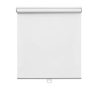 FENGSHOUU Stores Enrouleurs sans Fil,100% Occultant,Store À Rouleaux Opaque Thermique Isolant,Rideaux Roulants avec Système De Ressorts,pour Salle de Bain,Cuisine,Chambre (50cm x 160cm)