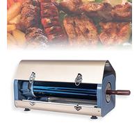 FENGSSLL Four Solaire Extérieur, Grand Kit De Cuisinière Solaire Ustensiles De Cuisine pour Four À Griller Solaire Outil De Four À Barbecue De Randonnée Portable