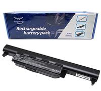 FengWings® 10.8V 5200mAh a32k55 a32 k55 A32-K55 Remplacement de la Batterie pour Batterie ASUS a32k55 ASUS A45 A55 A75 A85 F45 F55 F75 K45 K55 K75 P45 P55 X45 X55 X75