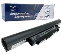 FengWings® 14.4V 2600mAh A41-B34 A32-B34 A31-C15 la Batterie pour Medion Akoya Akku E6237 E6241 P6643 P6647 P6648 E6239 E6239T 6240T MD99290 MD98899 MD98148 MD98474