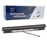 FengWings® 14.4V 37Wh L15L4A01 L15M4A01 L15S4A01 L15S4E01 4INR19/66 Batterie pour Lenovo IdeaPad 100-15IBD 300-15ISK B50-50 B71-80 100-14IBD 300-14ISK 300-15ISK 300-17ISK 80Q7 80QQ 80RS