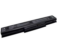 Fengwings 14.4V 5200mAh BTP-DOBM BTP-DNBM BTP-D0BM Batterie d'ordinateur Portable Compatible avec Medion Akoya E7218 (MD97872 / MD98680) P7624 P7812 (MD98770)