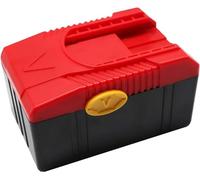FengWings® 18V 4000mAh CTB6187 Remplacer Batterie Compatible avec Snap on CTB6187 CTB6185 CTB4187 CTB4185