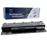 FengWings® A32-N56 5200mAh Batterie, Remplacer pour ASUS N46 N56 N76 R401B R501VB R701VB G56JK G56JR N46V N46VJ N46VM N46VZ N56DP N56V N56VJ N56VM N56VZ