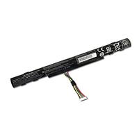 FengWings® AL15A32 Batterie 14.8V 27Wh, Remplace pour Acer Aspire E5-421 E5-573 E5-573T E5-522 E14 E5-421 E5-471 E5-473 E5-474G F5-572G E5-573G E5-574 E5-752G E5-772 E5-773 TravelMate P257-M P258-M
