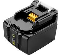 FengWings® Batterie BL1430 BL1440 BL1440B BL1450 BL1415 194066-1 194065-3 194558-0 Remplacer Batterie Pour Makita BHP343 BHP440RFE BHP442Z BHP442Z BHP444RFE BHP444RFE BHP444Z BHR162Z BDF444Z BDF446