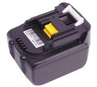 FengWings Batterie BL1430 BL1440 BL1440B BL1450 BL1415 194066-1 194065-3 194558-0 Remplacer Batterie Pour Makita BHP343 BHP440RFE BHP442Z BHP442Z BHP444RFE BHP444RFE BHP444Z BHR162Z BDF444Z BDF446 [Classe énergétique A++] Noir