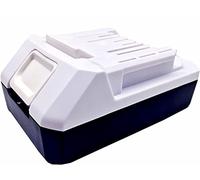 FengWings® BL1413G Batterie 14,4 V 1300 mAh Compatible avec Makita 14.4V série G BL1411G BL1415G BL1411G 196375-4