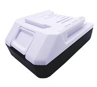 FengWings® BL1813G Batterie 18V 2,0Ah BL1820G BL1811G 195608-4 Remplacer Batterie Compatible pour Makita HP457DWE HP457D TD127D DF457D HP457D JV183D TD127D UR180D UH522D CL183D