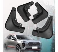 FengXH Bavettes pour Haval Jolion 2021-2024 sans perçage, AV/AR, Protection