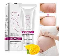 Fengyang® Anti-vergetures Crème de Réparation - Creme Vergeture for Grossesse - Traitement Reparatrice Stretch Mark Cream