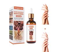 Fengyang® Sérum éclaircissant pour les Articulations, Essence de blanchiment Forte, Sérum Blanchissant pour les Articulations du Corps pour L'articulation des Coude