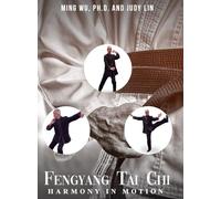 Fengyang Tai Chi: Harmony in Motion