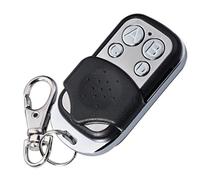Fengyuanhong ABCD Touches de la télécommande 433MHZ Clonage Voiture Automatique de Porte de Garage Duplicator Rolling Code