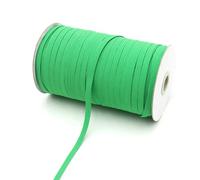 Fenhaodian 3 mm 6 mm Ruban élastique Masque Bandes élastiques Bande de Caoutchouc Ligne élastique DIY Dentelle Garniture Couture Ceinture Accessoires de vêtement 4/10 Yards