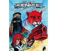 Fenice La peau du Léopard