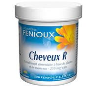 Fenioux Cheveux R Capsule(S) 200 pc(s)