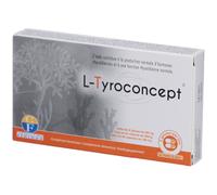 Fenioux L-Tyroconcept 300mg Capsule(S) 60 pc(s)