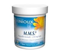 FENIOUX M.M.S. 250Mg. 200Cap. 1 unité 250 g