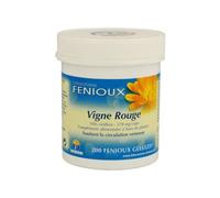Fenioux Vigne Rouge 200caps