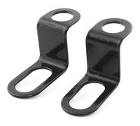 FENIQG 2 Pièces Support Clignotant Moto pour BMW S1000RR 2019-2024