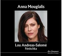 Fénitchka - Une Longue Dissipation