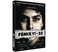 Fènix 11·23 (FENIX 11*23) G
