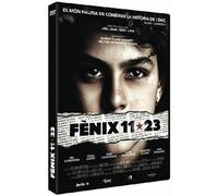 Fènix 11*23 (Import) [2011]