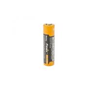 Fenix 18650.35 Accu Rechargeable 3,6 V, 3500 Mah. Bleu/Jaune