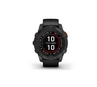 Montre sport GARMIN Fenix 7 Pro Solar Edition