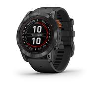Garmin Montre sport Fenix 7X Pro Solar Edition