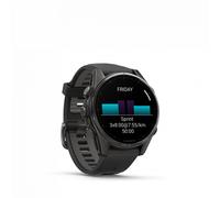 Garmin Fenix 8 AMOLED Sapphire Titane 43mm Cardio-Gps Fenix 8 AMOLED Sapphire Titane 43mm TU Noir