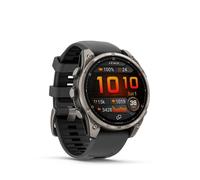Fenix 8 Pro (2025) GPS, 47 mm Noir
