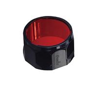 FENIX Adaptateur de Filtre AOF-L pour Lampe de Poche TK22 (Rouge)