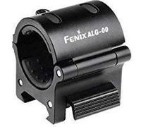 montage métallique de lampe sur rail d'arme Fenix ALG-00