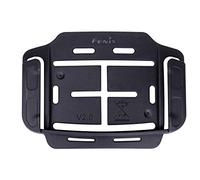 FENIX Alg-03 V2.0 Support de Casque Hl60r Hm65r & Hl55 Mixte, Noir, Taille Unique