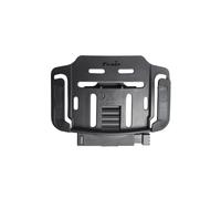 Fenix ALG-04 Support de Lampe Frontale pour Casques avec Support de Type NVG tels Que Team Wendy & Fast