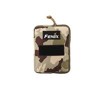 fenix APB-30 Sac de Transport pour Lampe Frontale Camouflage