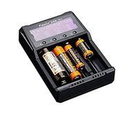 Fenix are-A4 Chargeur de Batterie Multifonction