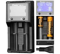 Chargeur Fenix ARE-A2