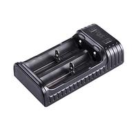 FENIX Chargeur de Batterie Double are-X2