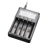 Fenix Chargeur Spécial Are-A4 4 COMP. P. DIV. BATTERIES