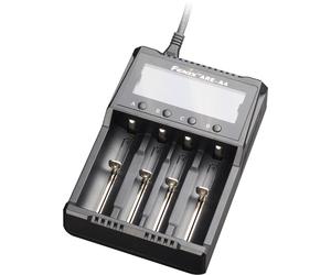 Fenix Chargeur Spécial Are-A4 4 COMP. P. DIV. BATTERIES