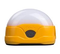 Fenix Cl20r Lampe De Camping Lanterne De Camping À Piles Port Usb Orange