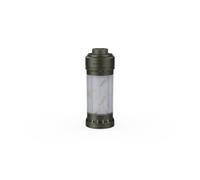 Fenix CL22R Lanterne compacte rechargeable légère multi-faisceaux | 500 lumens | 80 m | 200 heures max | 2600 mAh | luminosité continue | mode lumière rouge | éclairage d'ambiance coloré | IP65